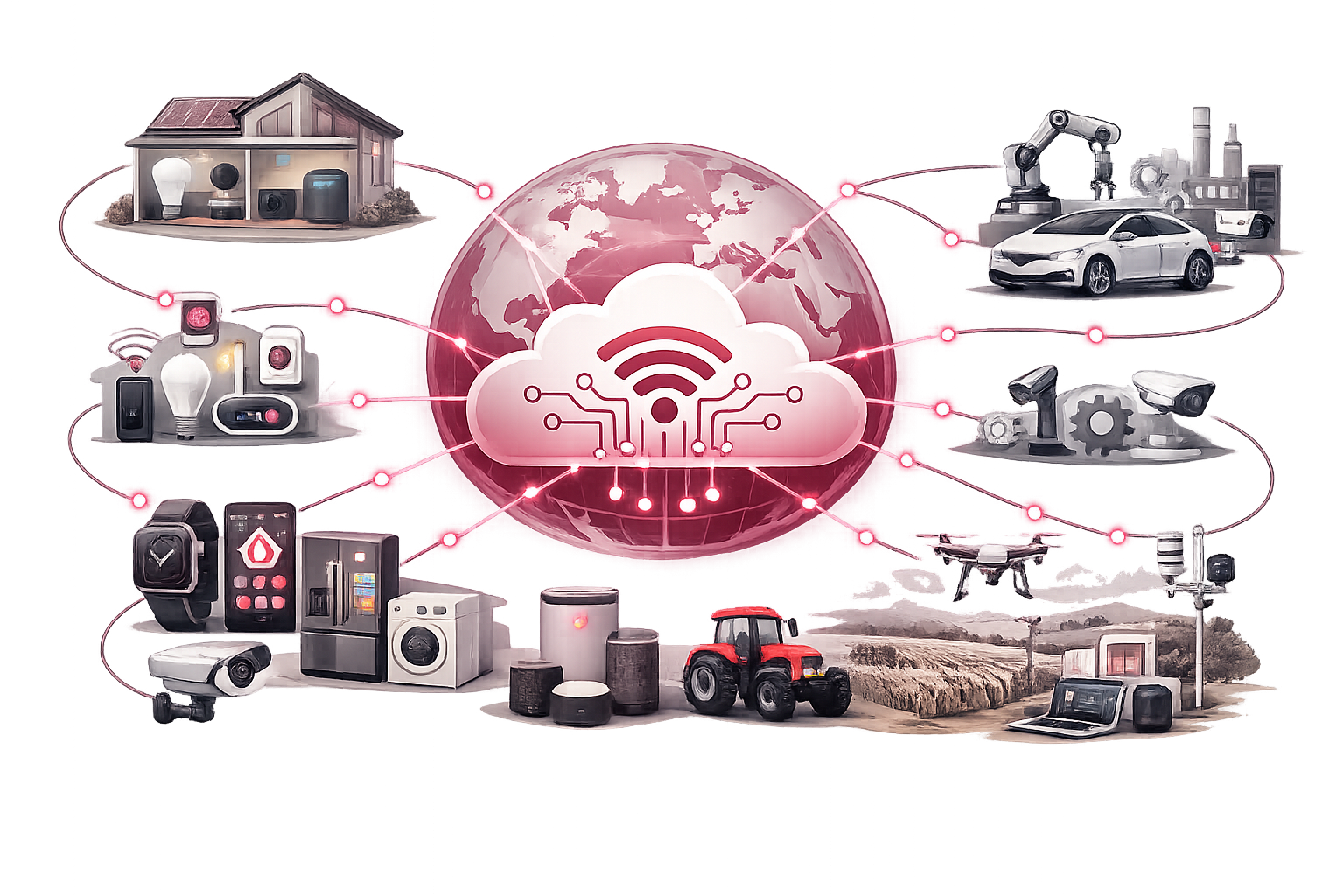 Internet of Things
